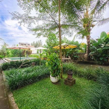 Ubud Shanti Rice Field House By Supala 外观 照片