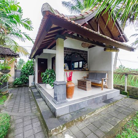 Ubud Shanti Rice Field House By Supala 外观 照片