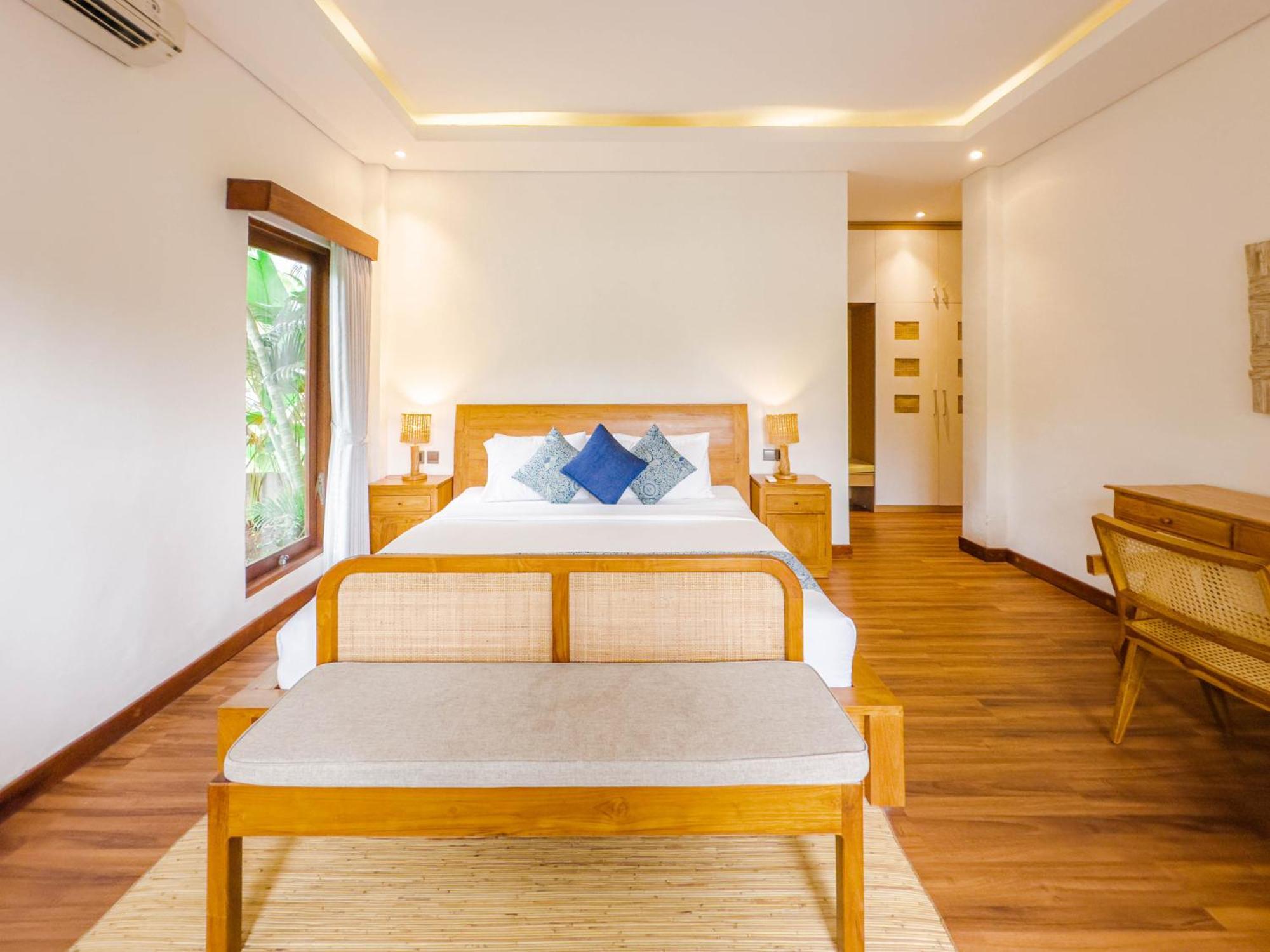 Ubud Shanti Rice Field House By Supala 外观 照片